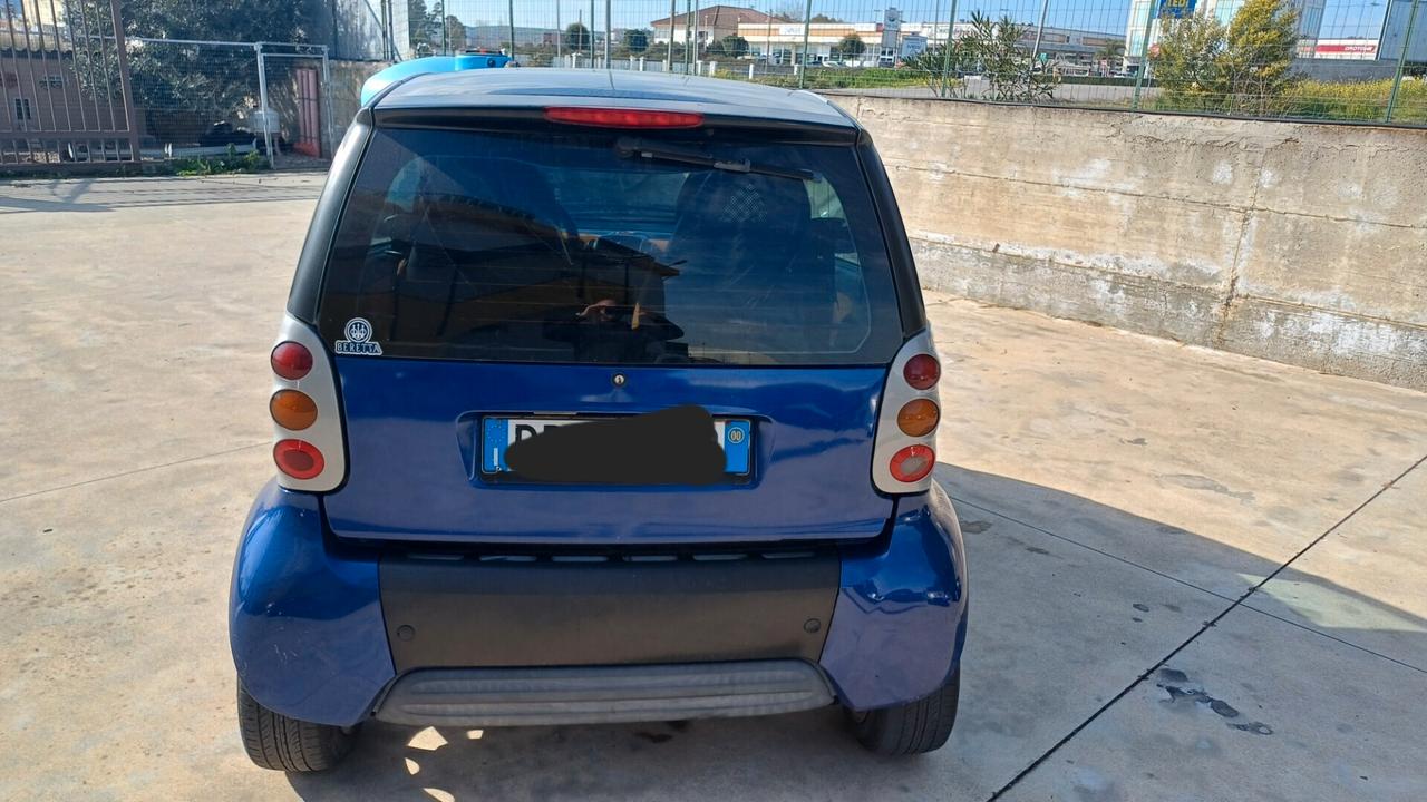 Smart Smart 600 smart & pulse