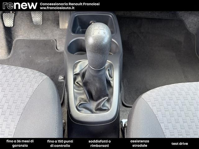 MITSUBISHI Space Star 1.0 Mivec Funky