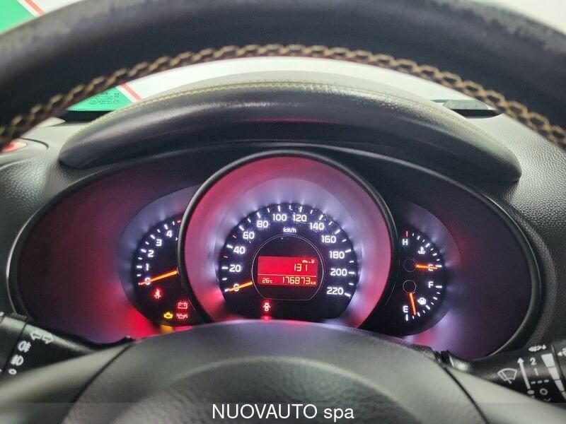 KIA Soul 1.6 CRDi You®