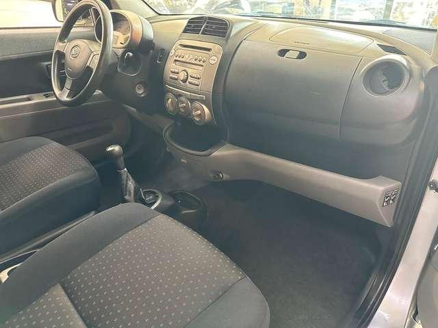 Daihatsu Sirion 1.3 Mio 4wd SUBITO DISPONIBILE