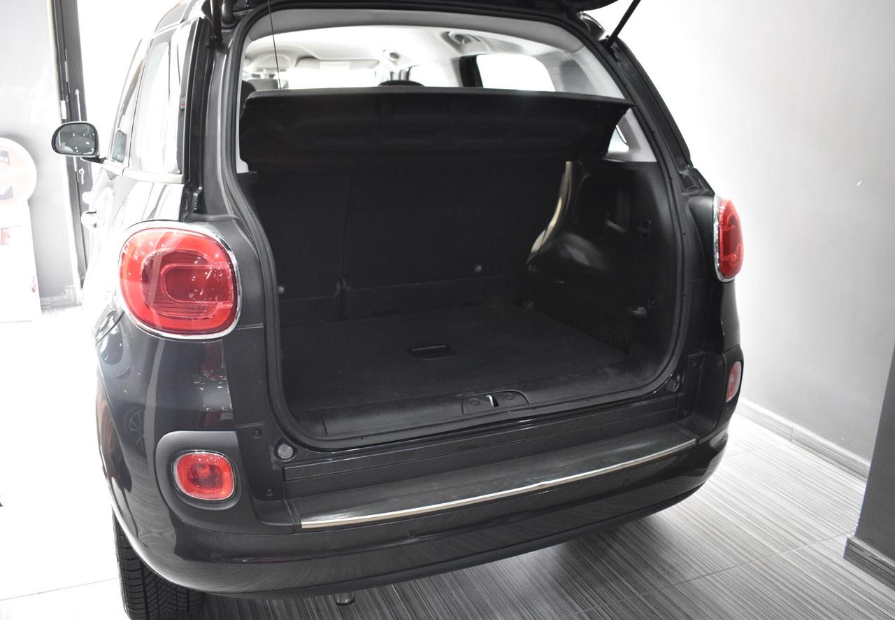 Fiat 500L 0.9 Twinair Turbo 80cv Natural Power Metano Easy