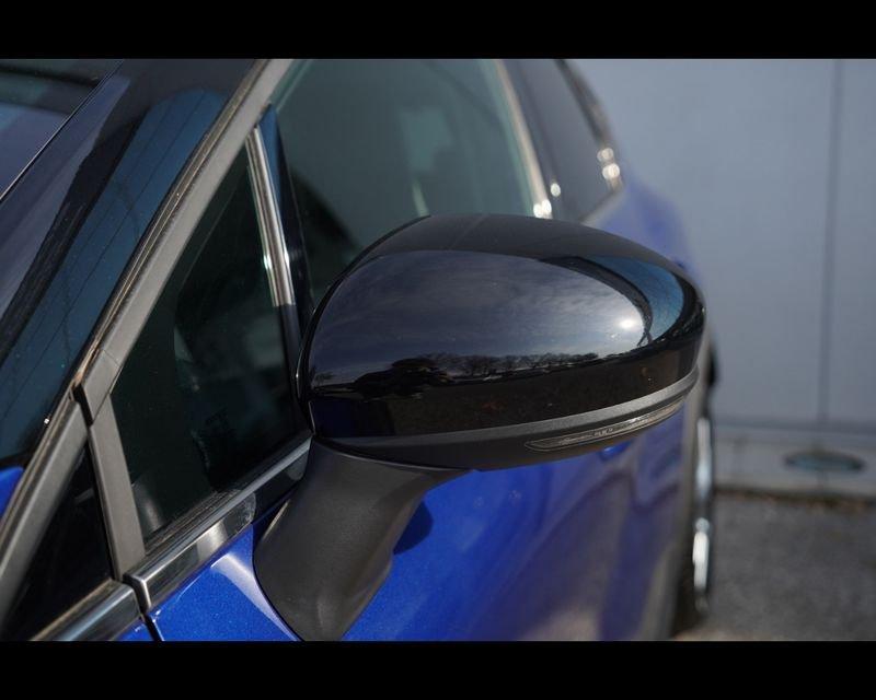 Renault Captur 2ª serie Plug-in Hybrid E-Tech 160 CV Intens