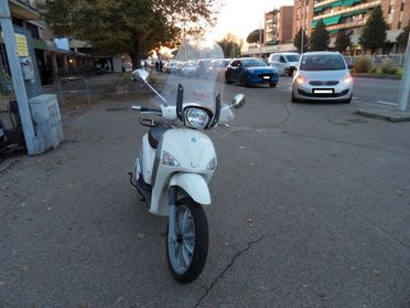 Piaggio Liberty 125