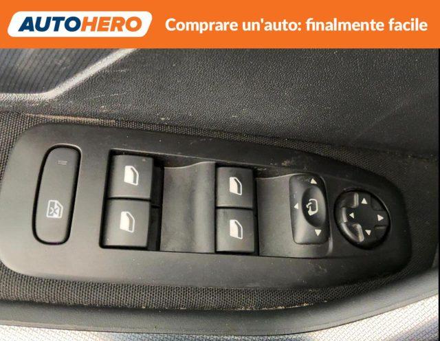 PEUGEOT 2008 1° serie BlueHDi 120 EAT6 S&S Allure