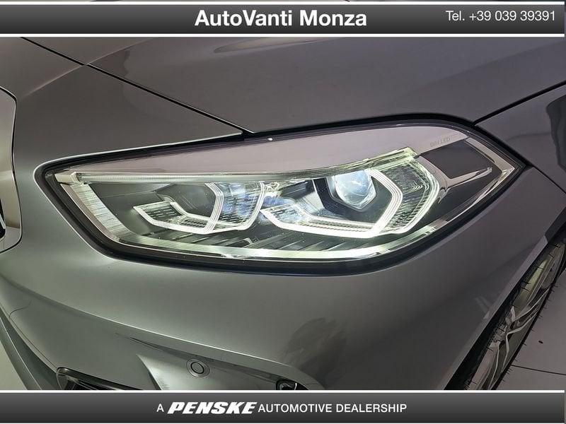 BMW Serie 1 116i 5p. Msport