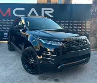 Land Rover Range Evoque 2.0D I4 180 CV AWD Auto R-Dynamic SE