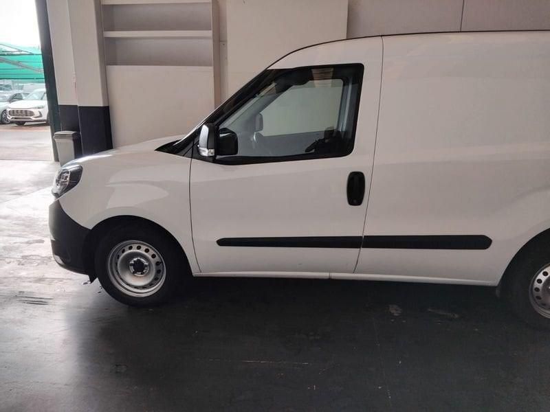 FIAT Doblò Doblò 1.6 MJT 105CV S&S L1H1 Business (IVA ESCL.)