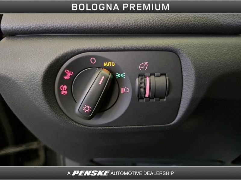 Audi Q3 Q3 2.0 TDI 184 CV quattro S tronic Sport