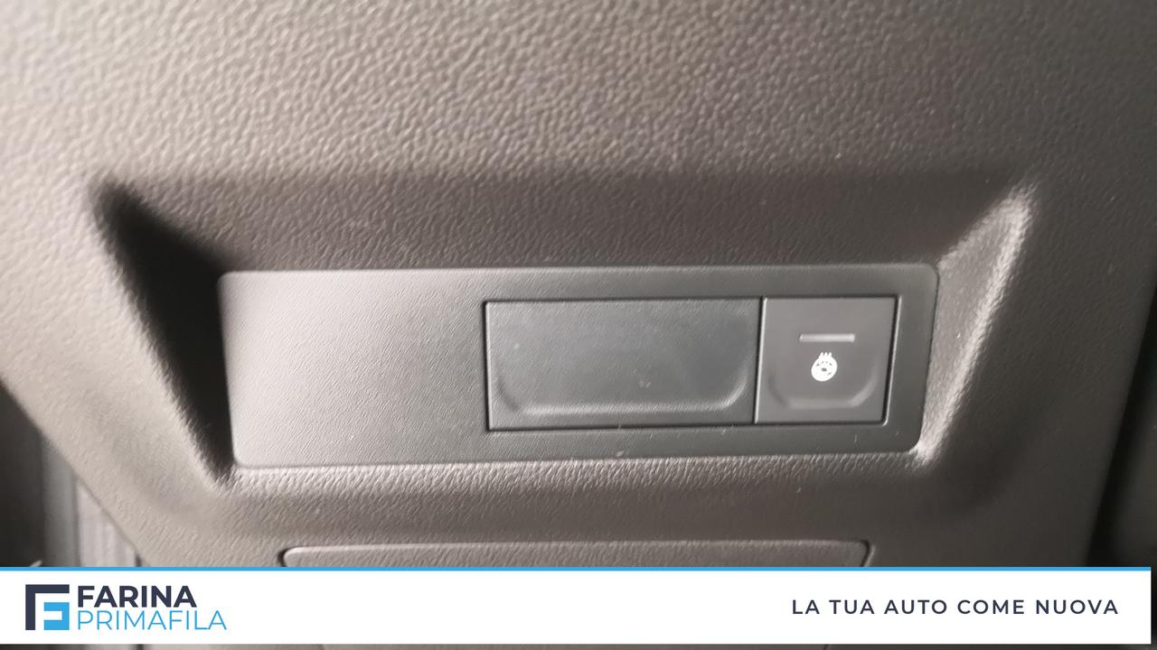 RENAULT Captur II 2019 - Captur 1.6 E-Tech phev Intens 160cv auto my