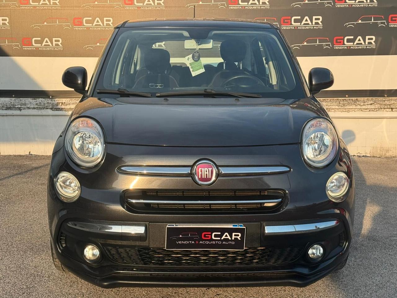 Fiat 500L 1.3 Multijet 95 CV Business