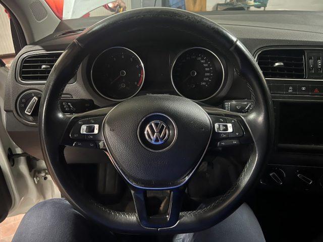 VOLKSWAGEN Polo 1.2 TSI 5p. Highline BlueMotion Technology