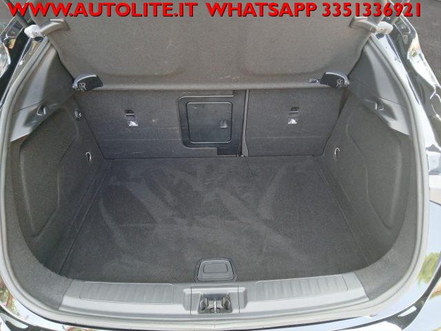 INFINITI Q30 2.2 diesel DCT AWD Premium Tech