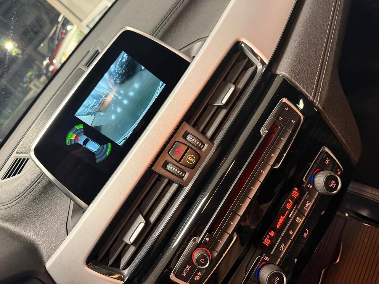 Bmw X2 M sDrive18d Msport-X