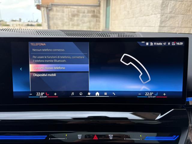 BMW 520 d 48V xDrive Touring Msport Pro