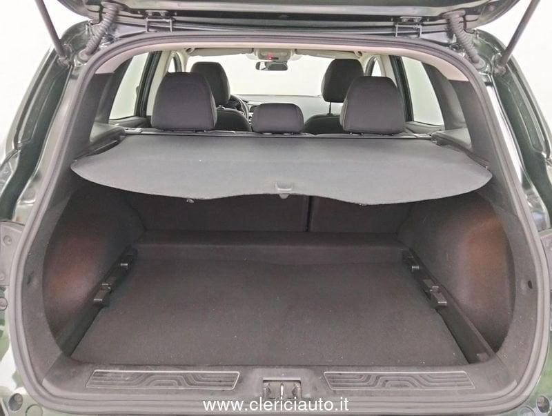 Renault Kadjar Blue dCi 8V 115CV Sport Edition