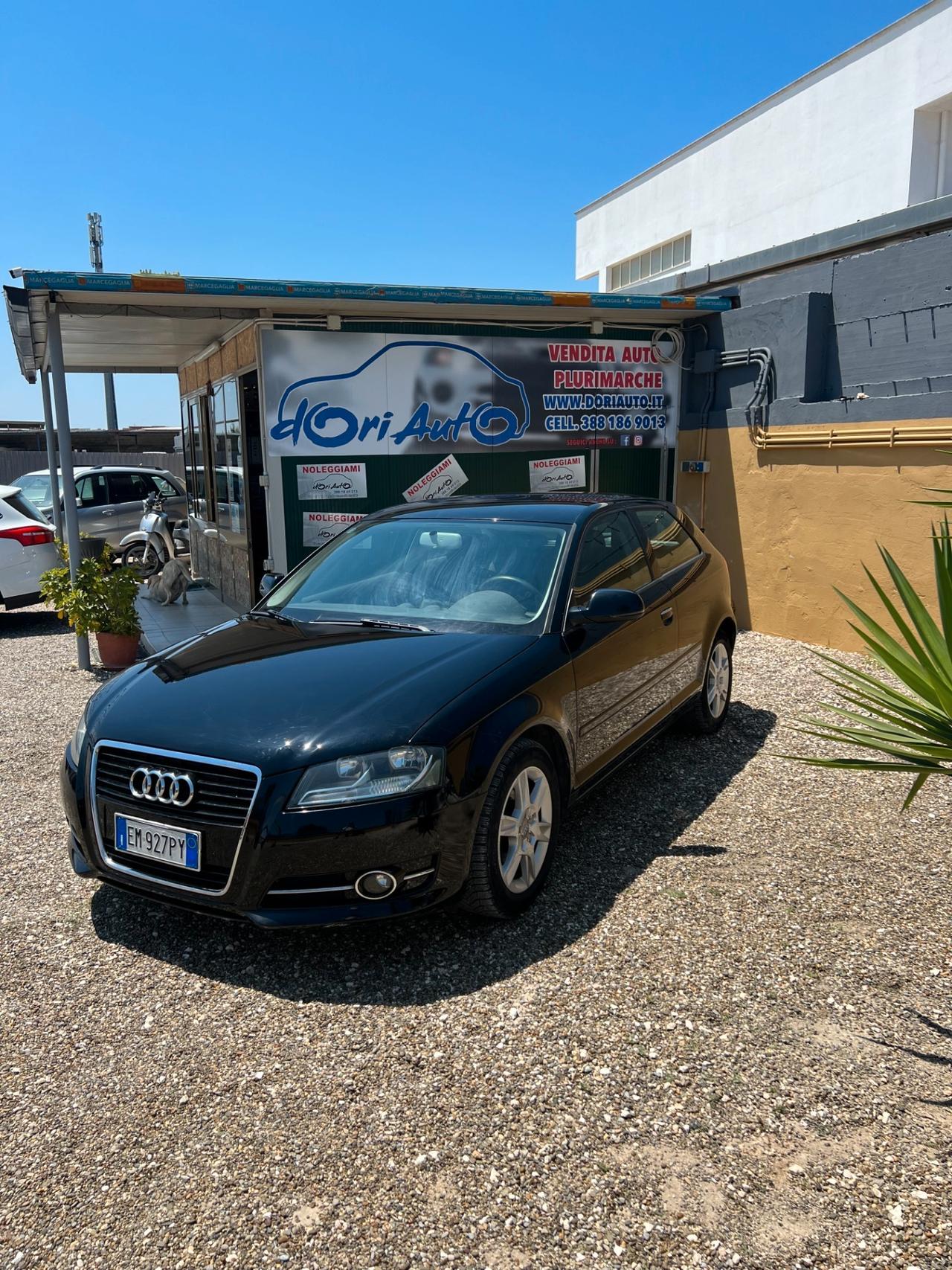 Volkswagen Eos 2.0 TDI DPF