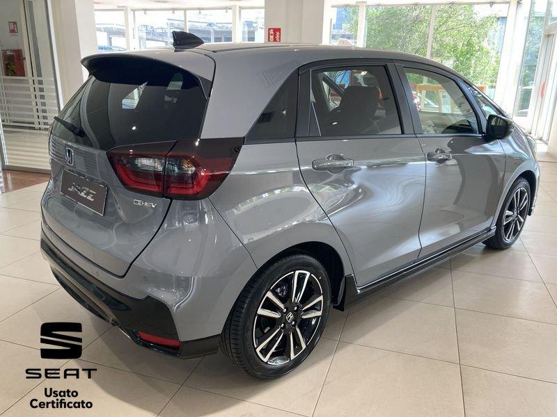 Honda Jazz 1.5 Hev Sport