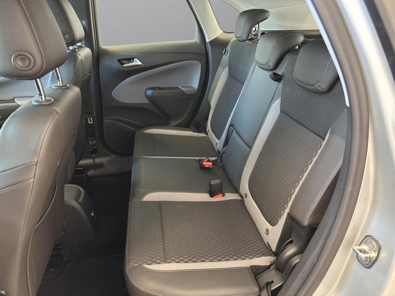 Opel Crossland X 1.2 Innovation s&s 110cv auto