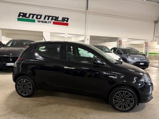LANCIA Ypsilon 1.0firefly HYBRID GOLD#UNICOPROPRIETARIO#AZIENDALE