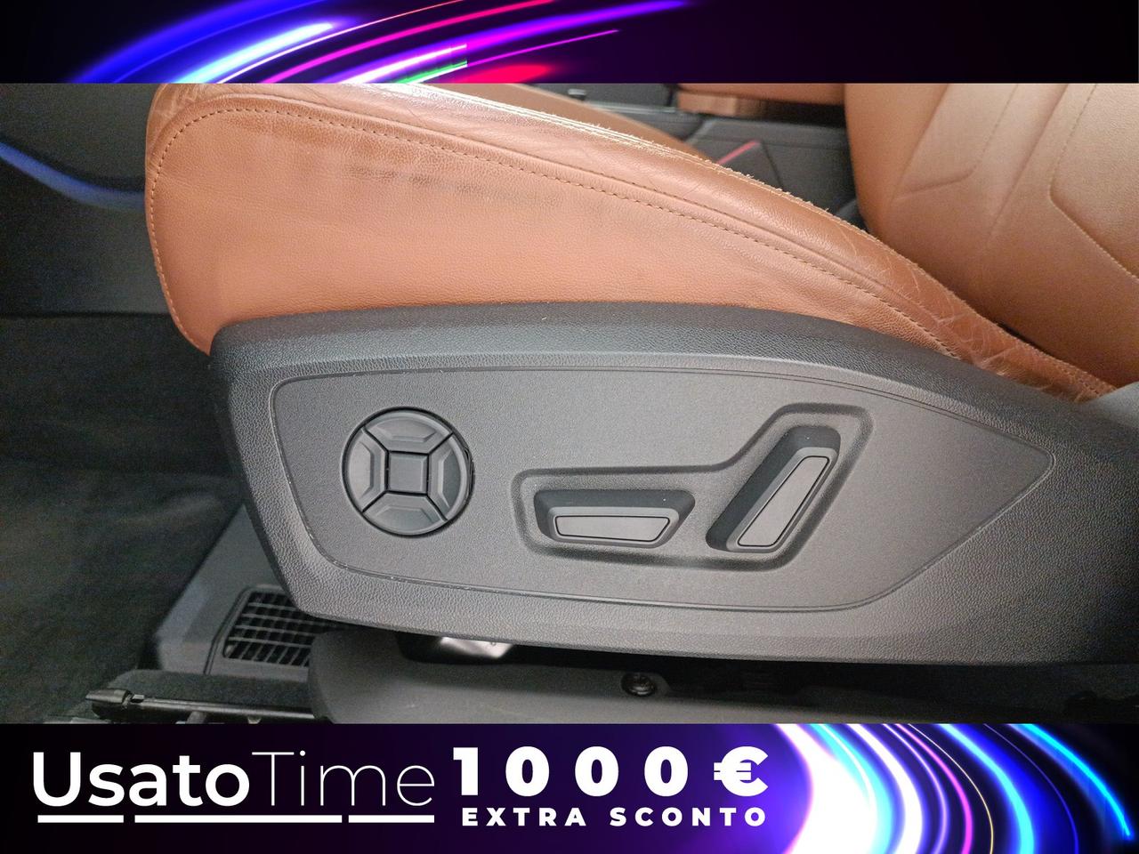 Audi Q3 40 2.0 tfsi business advanced quattro s tronic