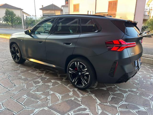 BMW X3 xDriveM50 48V MSport Pro