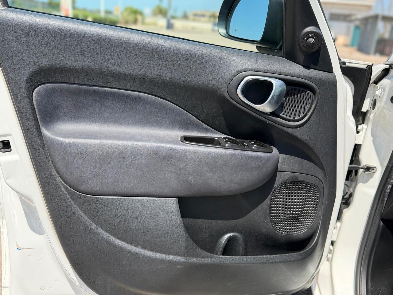 Fiat 500L 1.3 Multijet 85 CV Lounge con tetto apribile