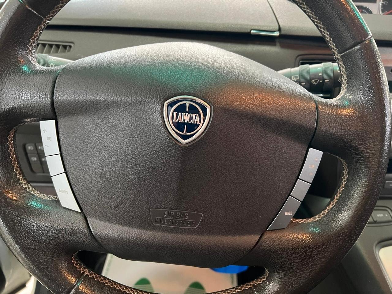 Lancia MUSA 1.3 Mjt 95CV DFN