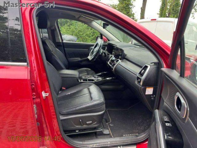 KIA Sorento 1.6 t-gdi 230cv hev Style AWD at6 7 posti - GK912G