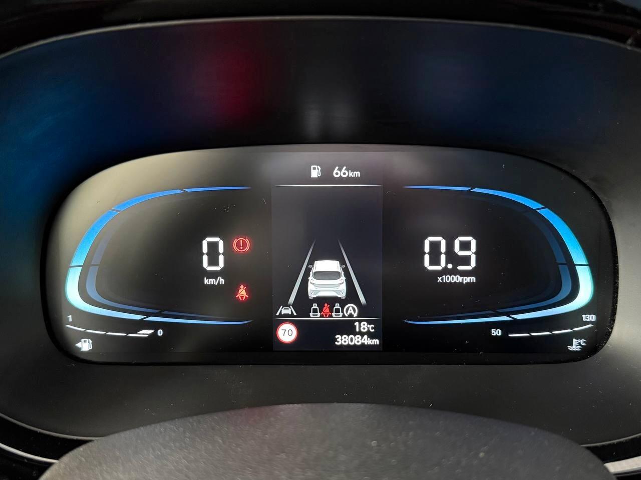 Hyundai i10 1.0 MPI Tech