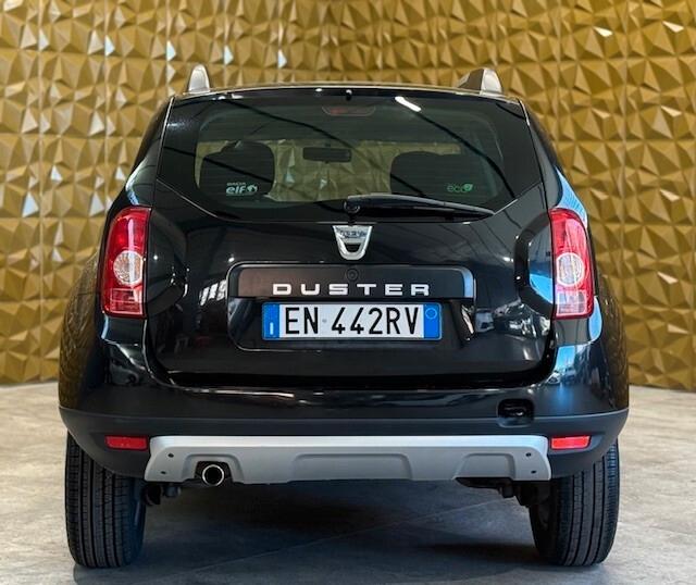 Dacia Duster 1.5 dCi 4x2 Lauréate