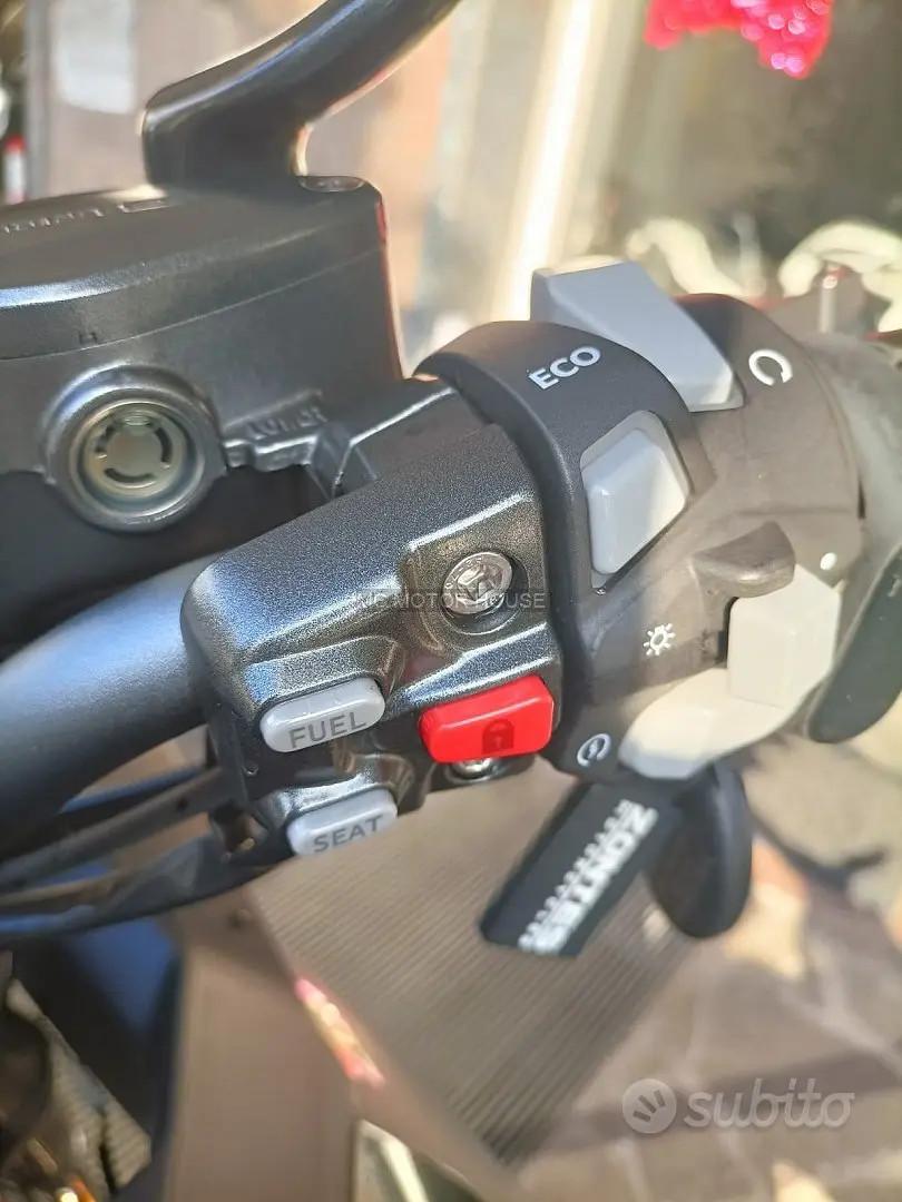 Zontes zt 350 +0maggi0 casco+rate+permute+garanzia