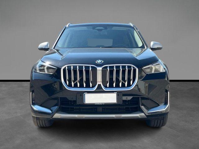BMW X1 xDrive 25e