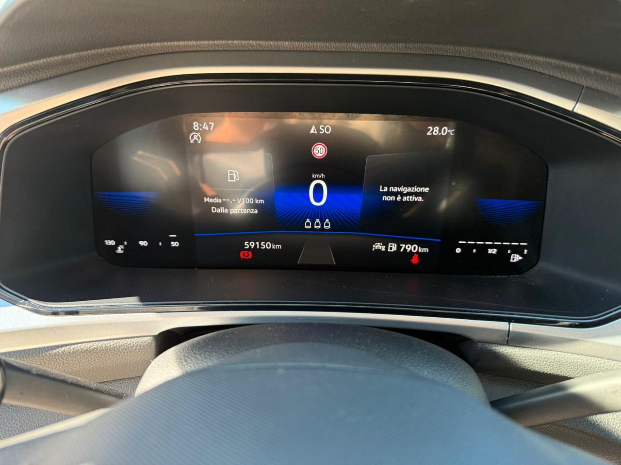 Volkswagen T-Roc 2.0 TDI SCR Life
