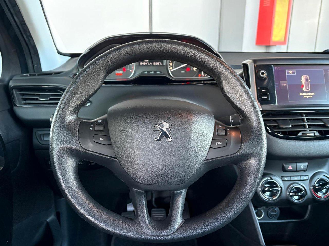 Peugeot 208 5 Porte 208 5p 1.0 puretech Access 68cv