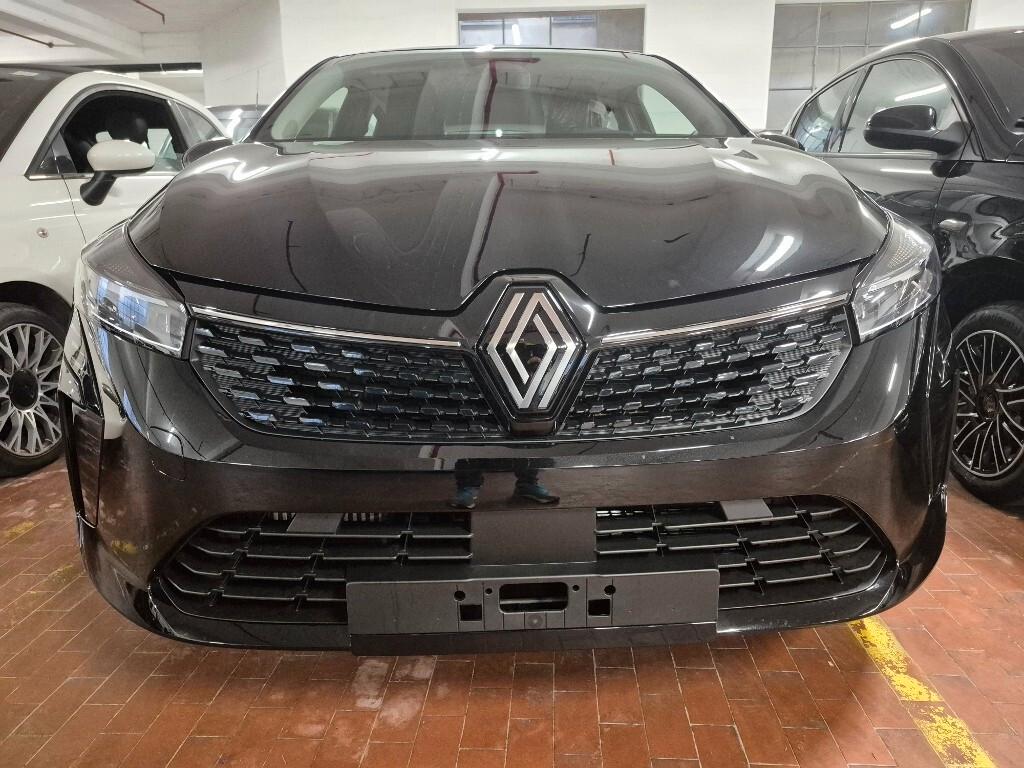 Renault Clio ECO-G 100 CV Evolution