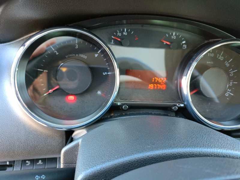 PEUGEOT 3008 1.6 hdi 8v Active (tecno) 112cv