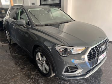Audi Q3 35 2.0 tdi 150cv Business s-tronic LED/NAVI/18;