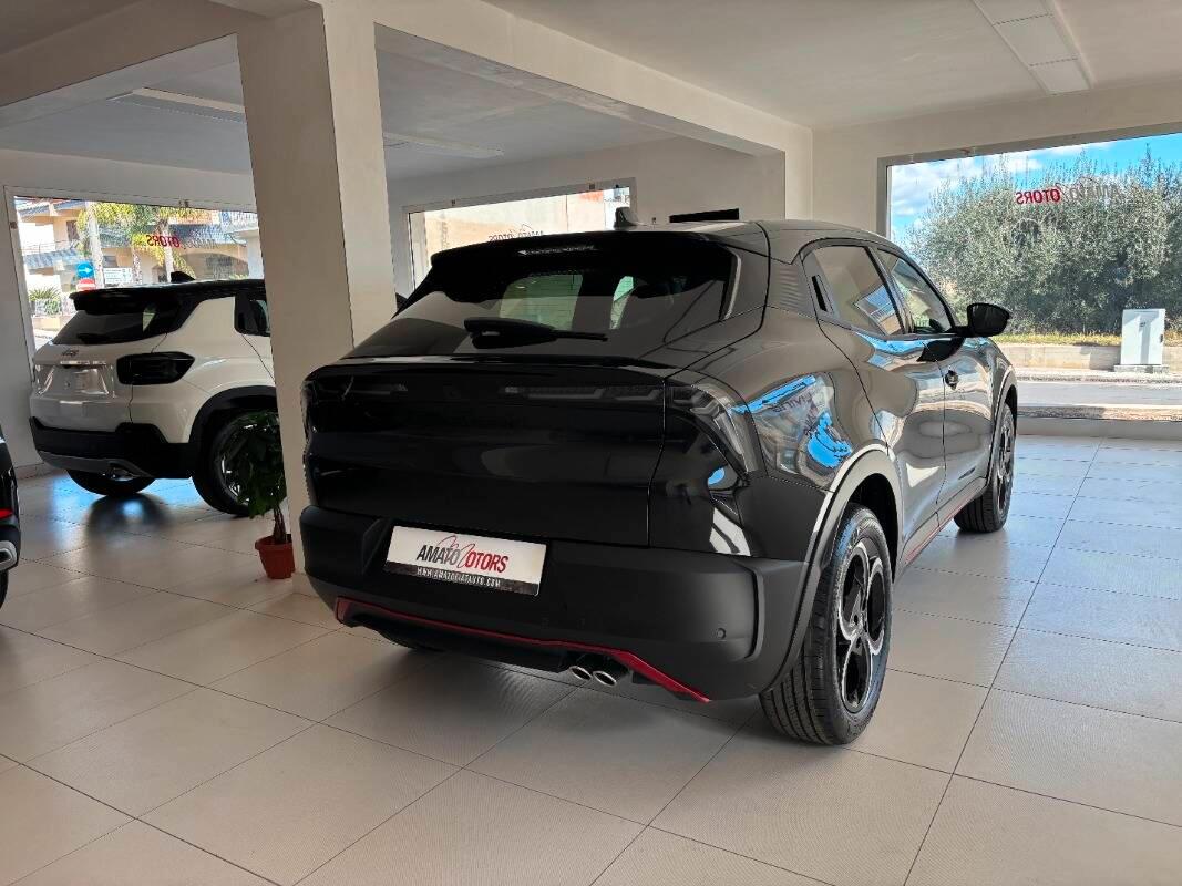 Alfa Romeo Junior 1.2 ibrida Speciale 145cv edct6