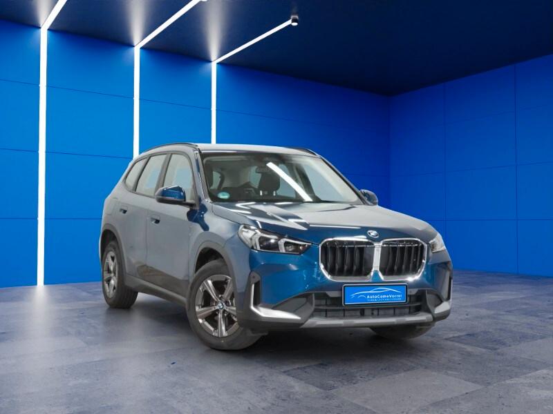 BMW X1 (U11) X1 sDrive 18i xLine