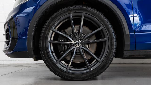 VOLKSWAGEN T-Roc R 2.0 TSI DSG 4MOTION UNIPRO