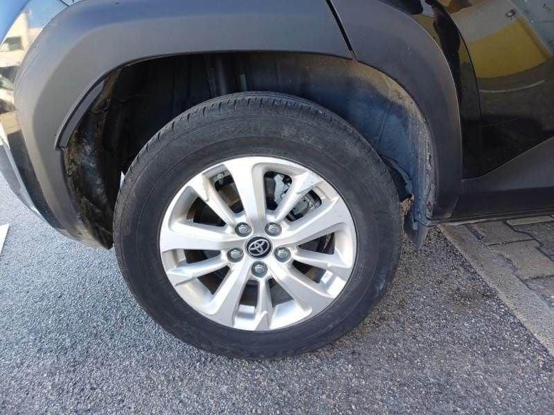 Toyota Yaris Cross Yaris Cross 1.5 Hybrid 5p. E-CVT Business