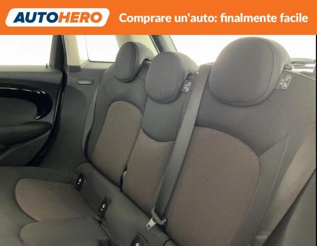 MINI Cooper D 1.5 Cooper D 5 porte
