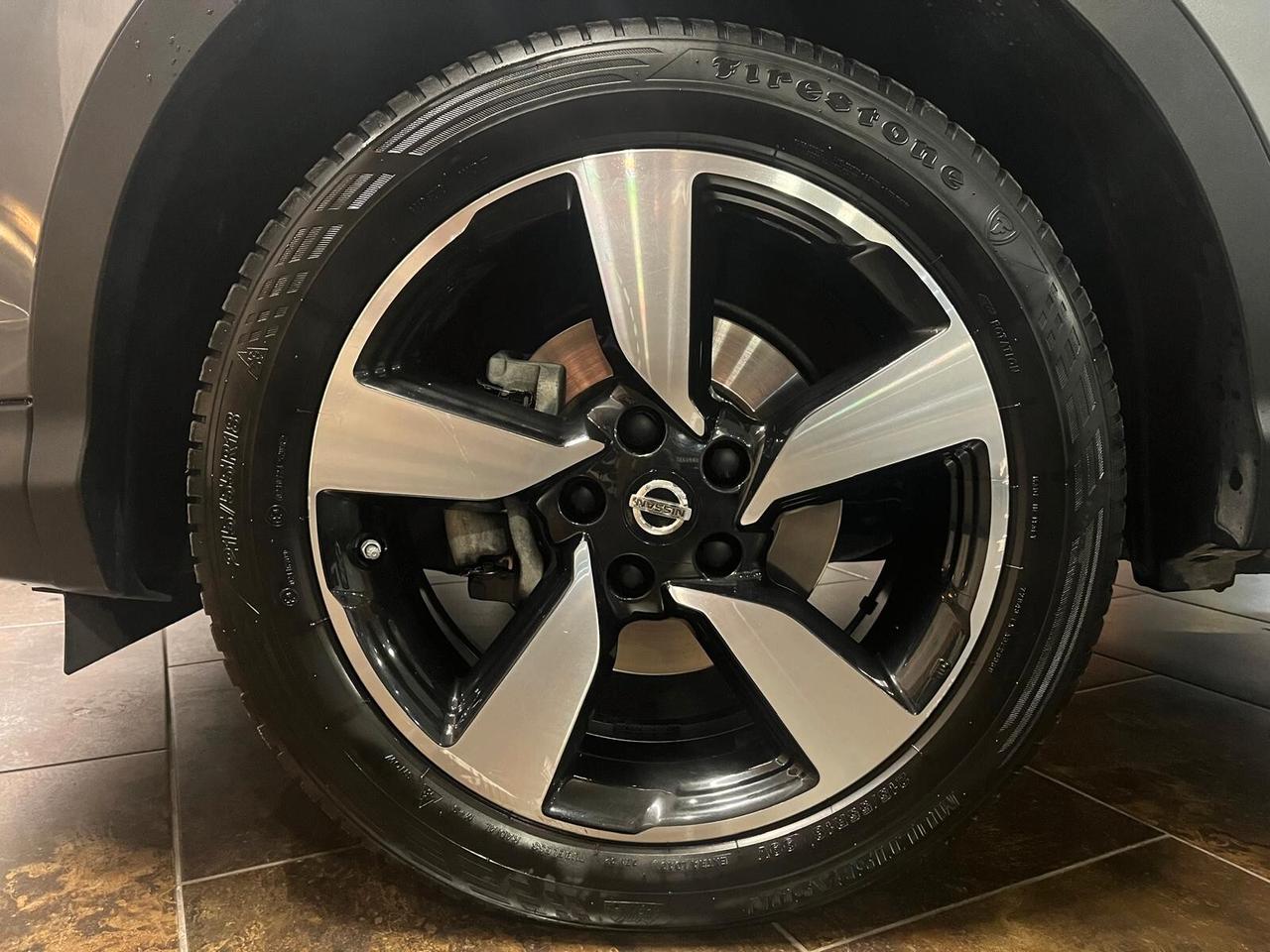 Nissan Qashqai 1.6 dCi 2WD Acenta