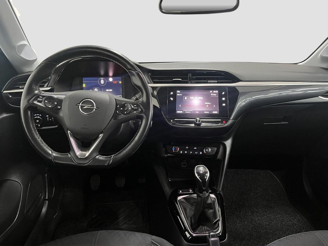 Opel Corsa 1.2 BENZINA 75 CV Elegance 2021