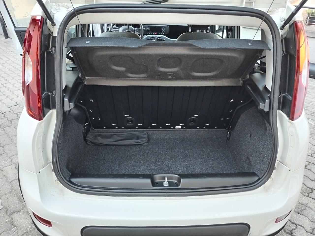 Fiat Panda 1.0 FireFly 70CV S&S HYBRID City Life - 2022