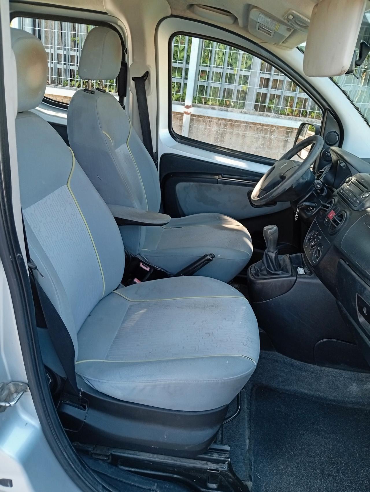 Peugeot Bipper Tepee 1.4 HDi 70CV Premium PREZZO BOMBA