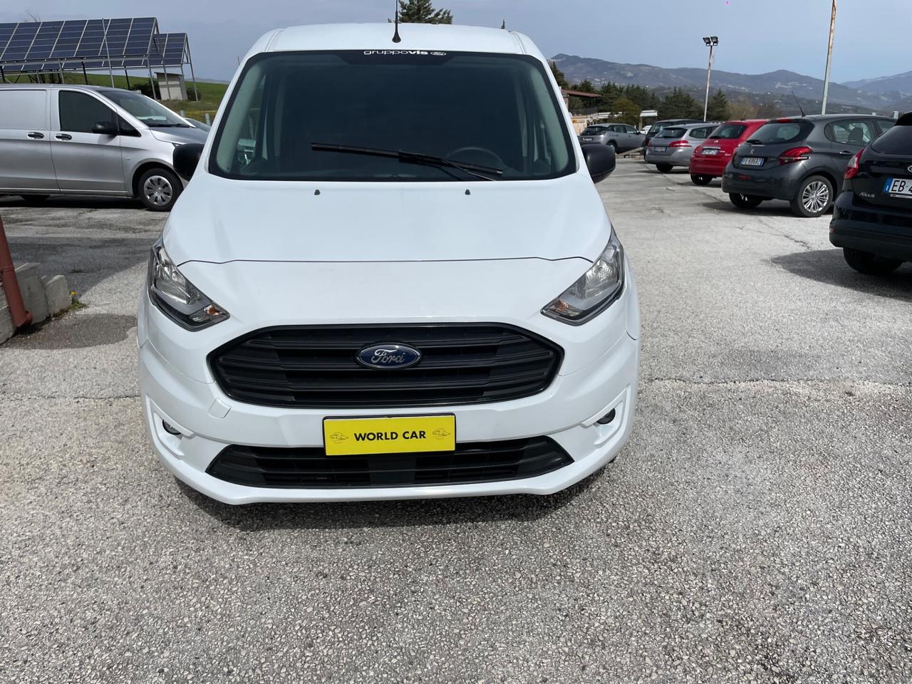 Ford Transit Connect 1.5 TDCi L2 H1