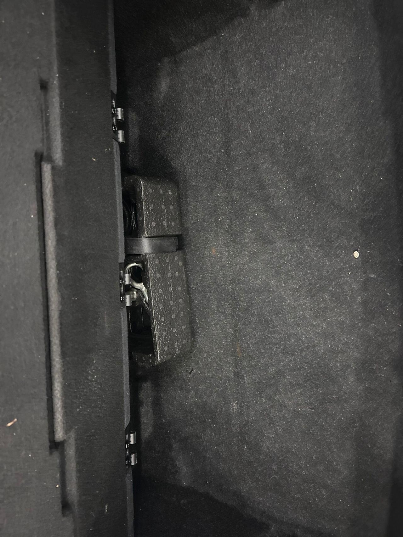 Bmw 218D Active Tourer Msport TETTO 2015