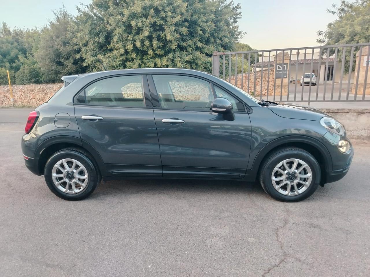 Fiat 500X 1.3 MultiJet 95 CV City Cross