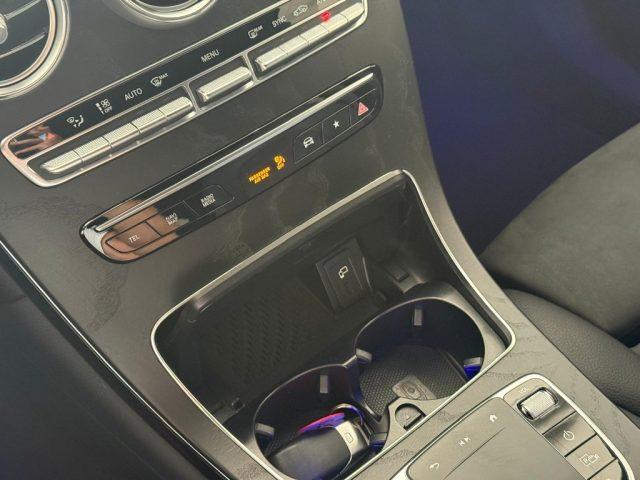 MERCEDES-BENZ GLC 220 d 4Matic Coupé Executive